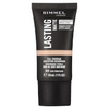 Rimmel London Lasting Matte Foundation 30ml (Various Shades) - 005 Alabaster