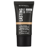 Rimmel London Lasting Matte Foundation 30ml (Various Shades) - 103 True Ivory