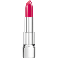 Rimmel Moisture Renew Sheer and Shine Lipstick (4g) (Various Shades) - Glow-Rious Pink