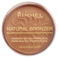Rimmel Natural Bronzer (Various Shades) - Sunlight