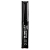 Rimmel Rita Ora Oh My Gloss Shades of Black Lip Gloss - Black Black 6.5ml