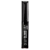 Rimmel Rita Ora Oh My Gloss Shades of Black Lip Gloss - Black Black 6.5ml