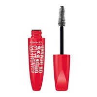 Rimmel Scandal