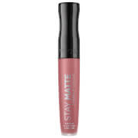 Rimmel Stay Matte Liquid Lipstick 5.5ml (Various Shades) - Blush