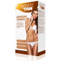 Skinny Tan Gradual Tanner (150ml)