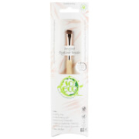 So Eco Angled Eyeliner Brush