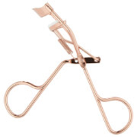 The Vintage Cosmetics Company Eyelash Curlers - Rose Gold