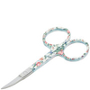 The Vintage Cosmetics Company Scissors - Floral