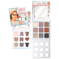 theBalm Appetit Eyeshadow Palette