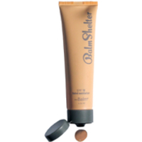 theBalm BalmShelter Tinted Moisturiser SPF18 (Various Shades) - Light/Medium