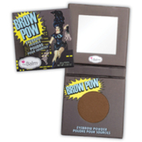 theBalm Brow Pow Eyebrow Powder (Various Shades) - Light Brown