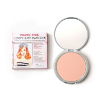 theBalm Cindy Lou Manizer Rose Highlighter