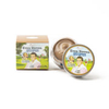 theBalm Even Steven Foundation 13.4ml (Various Shades) - Dark