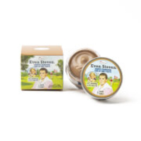 theBalm Even Steven Foundation 13.4ml (Various Shades) - Dark