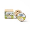 theBalm Even Steven Foundation 13.4ml (Various Shades) - Medium