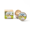 theBalm Even Steven Foundation 13.4ml (Various Shades) - Medium Dark