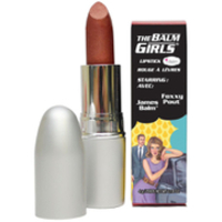 theBalm Girls Lipstick (Various Shades) - Foxxy Pout