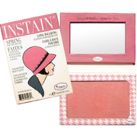 theBalm Instain Long-Wearing Blush (Various Shades) - Houndstooth