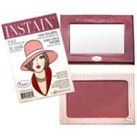 theBalm Instain Long-Wearing Blush (Various Shades) - Pinstripe