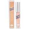 theBalm Lid-Quid Sparkling Liquid Eyeshadow (Various Shades) - Rosé