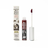 theBalm Liquid Lipstick Meet Matt(e) Hughes 7.4ml (Various Shades) - Adoring