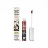 theBalm Liquid Lipstick Meet Matt(e) Hughes 7.4ml (Various Shades) - Sincere