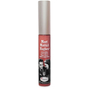 theBalm Liquid Lipstick Meet Matt(e) (Various Shades) - Sentimental