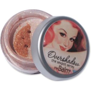theBalm Overshadow Mineral Eyeshadow (Various Shades) - You Buy,  I