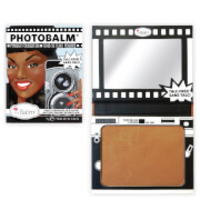 theBalm Photobalm Powder Foundation - Various Shades - After Dark