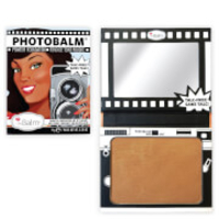 theBalm Photobalm Powder Foundation - Various Shades - Dark