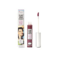 theBalm Plump Your Pucker Lip Gloss (Various Shades) - Extravagant