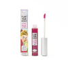 theBalm Plump Your Pucker Lip Gloss (Various Shades) - Magnify
