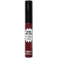 theBalm Pretty Smart Lip Gloss (Various Shades) - BOOM!