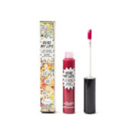 theBalm Pretty Smart Lip Gloss (Various Shades) - HUBBA HUBBA!