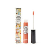 theBalm Pretty Smart Lip Gloss (Various Shades) - POP!