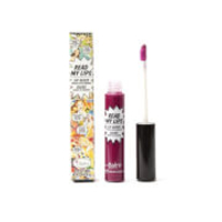 theBalm Pretty Smart Lip Gloss (Various Shades) - POW!