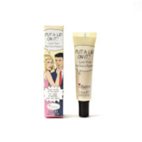 theBalm Put a Lid On It Eye Lid Primer
