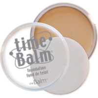 theBalm timeBalm Foundation (Various Shades) - Light/Medium