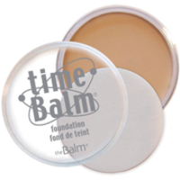 theBalm timeBalm Foundation (Various Shades) - Medium