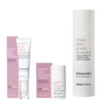 this works Dry Skin Care Collection