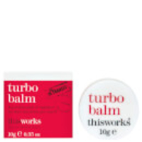 this works In Transit Turbo Balm 10g (Free Gift)