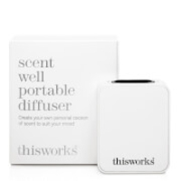 this works Scent Well Portable Diffuser