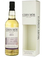 Ardmore 7 Year Old 2011 Strictly Limited