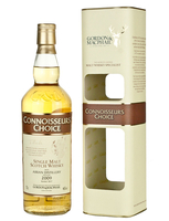 Arran 2009 Connoisseurs Choice (2017)