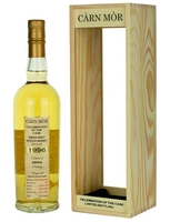 Arran 22 Year Old 1996 Carn Mor Celebration