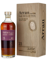 Arran 25 Year Old (2021)