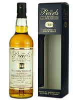Auchentoshan 16 Year Old 1998 Pearls Of Scotland