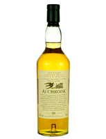 Auchroisk 10 Year Old Flora & Fauna