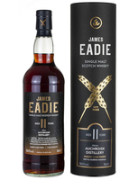 Auchroisk 11 Year Old 2008 James Eadie