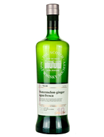 Balblair 10 Year Old 2006 SMWS